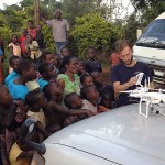 Immersiv-Projekt des ZDF für »Terra X«