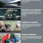 MoovIT unterstützt Endemol-Shine-Produktion »Wild Island« für ProSieben
