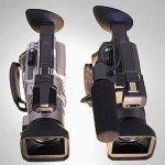 Test: Was bietet der Camcorder DSR-PD150?