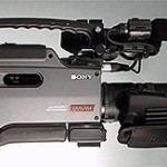 Sony (DVCAM): DSR-250P