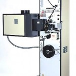 Kinoton: FP 38 EC II