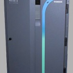 Thomson: Neues SD/HD-Kreuzschienensystem