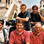 Im Advent mal eben nach Venedig