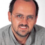 Theo Goller bei Snell & Wilcox