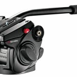Manfrotto: 501HDV