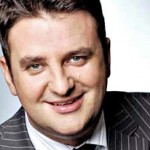 Thomas de Buhr bei ProSiebenSat.1