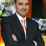 Neuer Chef für Sony Deutschland: Jeffry van Ede
