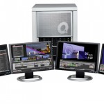 Dolce Sport in Rumänien nutzt Enterprise sQ von Quantel