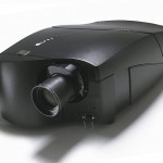 Barco: Galaxy NW-7