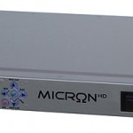 Fast Forward Video: Micron HD DVR