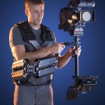A. F. Marcotec und Glidecam kooperieren