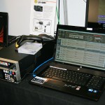ForA: LTO-5-Archivrecorder