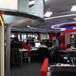 Sendestart: Sky Sport News HD