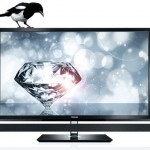 Toshiba: 3D-Fernseher — auch für DVD-/Blu-ray-Mastering