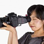 Varavon LoupEx Solo: optische DSLR-Sucherlupe