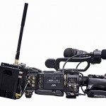 XPu-HD: Live-Übertragung von Kamerasignalen