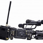 XPu-HD: Live-Übertragung von Kamerasignalen