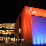 Kino Papenburg: hochmoderner Kinokomplex
