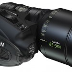 Fujifilm: Neue Zooms für Digitalfilm und Sport