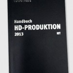 Handbuch HD-Produktion 2013