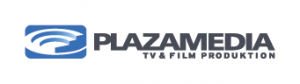 Plazamedia, Logo