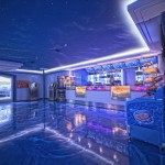 Digitaltechnik in Kinos: Mehr als Projektor und Server