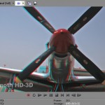 Vegas Pro – nun auch in Stereo-3D