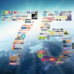 Astra: Jetzt 75 HD-Sender auf Deutsch verfügbar