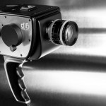 Digital Bolex vor der Auslieferung