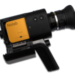 Nolab: Digitalkassette für Super-8