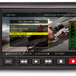 Aja Ki Pro Ultra: 4K-Recorder/-Player