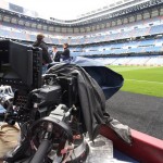 Real Madrid gegen Barcelona: 4K beim »Clasico«