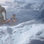 Ganz oben: »Everest«