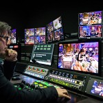 DutchView Infostrada: Cloud Production Plattform mit Lawo IP-Equipment