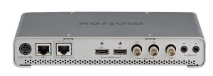 Monarch HDX, Matrox