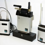 Audiofunkstrecken von Audio Limited