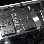 Cineparts: V-Mount-Ladegerät 5070A/B