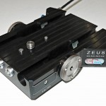 Denz: Kamerazubehör für FS700 und C300/C500