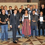 Cinec2014: Preise, Gerüchte, Termine
