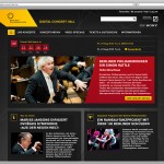 Klassikvideos im Web: Berliner Philharmoniker für Alle