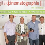 FGV Schmidle nimmt Leica-Primes in Empfang