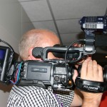 IBC2005: Focus zeigte Diskrecorder und Asset Management