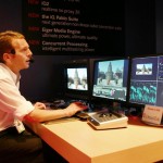 IBC2005: Quantel präsentiert Pablo Suite