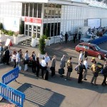 IBC2006: Business as usual