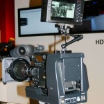 IBC2006: JVCs GY-HD251 feiert Europa-Premiere