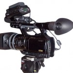 Sony: HVR-V1E
