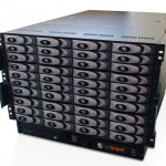 NAB2008: Editshare mit neuem Ingest-Server