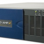 ZDF entscheidet sich für Harris-Server Nexio AMP