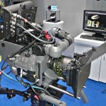 IBC2008: D-21 und Mscope, Funkschärfe, LUT-Software, Bright-Kooperation und QCP von Arri