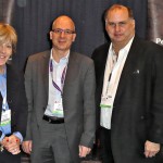 IBC2008: Avid-Spitze äußert sich zur neuen Strategie